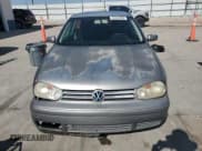 ✅ 2003 Volkswagen Golf GTI • VIN: 9BWDE61J634022424 • Lot: 82282895. Listed on Copart with 142,258 mi. Free auction sales archive from the USA and detailed vehicle history report at DreamBid. Image 5.