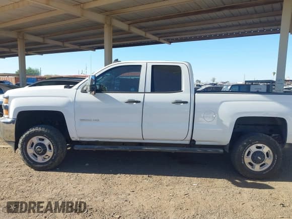 ✅ 2016 Chevrolet Silverado 2500HD Work Truck • VIN: 1GC2KUEG8GZ410714 • Лот: 43365692. Опубликован ранее на IAAI с пробегом 313 402 миль. Бесплатный доступ к архиву аукционных продаж из США и подробный отчёт об истории автомобиля на DreamBid. Изображение 13.