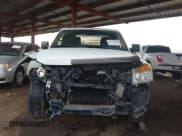 ✅ 2014 Nissan Titan SV • VIN: 1N6AA0CH6EN505177 • Lot: 41229450. Listed on IAAI with 100,340 mi. Free auction sales archive from the USA and detailed vehicle history report at DreamBid. Image 6.