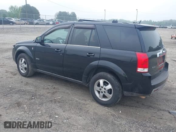 ✅ 2007 Saturn VUE I4 Hybrid • VIN: 5GZCZ33Z47S851133 • Lot: 42095664. Wystawiony na IAAI z przebiegiem 257 217 mil. Bezpłatny archiwum sprzedaży aukcyjnych z USA i szczegółowy raport historii pojazdu na DreamBid. Zdjęcie 3.