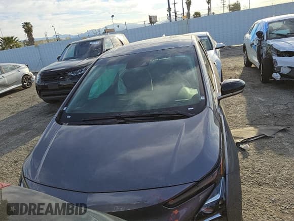 ✅ 2023 Chevrolet Bolt EV 1LT • VIN: 1G1FW6S01P4193375 • Lot: 49998055. Wystawiony na Copart z przebiegiem 33 958 mil. Bezpłatny archiwum sprzedaży aukcyjnych z USA i szczegółowy raport historii pojazdu na DreamBid. Zdjęcie 5.