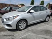 ✅ 2021 Hyundai Accent SE • VIN: 3KPC24A60ME144405 • Лот: 71072194. Опубликован ранее на Copart с пробегом 75 789 миль. Бесплатный доступ к архиву аукционных продаж из США и подробный отчёт об истории автомобиля на DreamBid. Изображение 1.