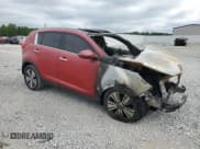 ✅ 2014 Kia Sportage EX • VIN: KNDPC3AC2E7632285 • Lot: 69651065. Wystawiony na Copart z przebiegiem Nie podano. Bezpłatny archiwum sprzedaży aukcyjnych z USA i szczegółowy raport historii pojazdu na DreamBid. Zdjęcie 4.