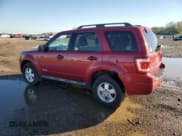 ✅ 2008 Ford Escape XLT • VIN: 1FMCU93128KD75409 • Лот: 82566595. Опубликован ранее на Copart с пробегом 125 647 миль. Бесплатный доступ к архиву аукционных продаж из США и подробный отчёт об истории автомобиля на DreamBid. Изображение 2.