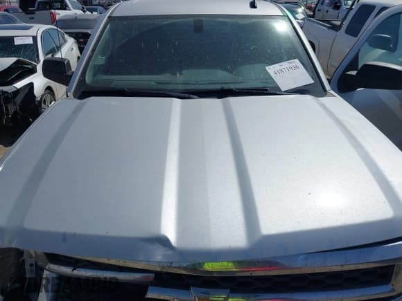 ✅ 2014 Chevrolet Silverado 1500 LT • VIN: 3GCUKRECXEG106087 • Лот: 41871936. Опубликован ранее на IAAI с пробегом 124 224 миль. Бесплатный доступ к архиву аукционных продаж из США и подробный отчёт об истории автомобиля на DreamBid. Изображение 10.