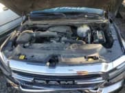 ✅ 2019 Ram 1500 Big Horn • VIN: 1C6SRFFT7KN654977 • Lot: 86825825. Wystawiony na Copart z przebiegiem 94 239 mil. Bezpłatny archiwum sprzedaży aukcyjnych z USA i szczegółowy raport historii pojazdu na DreamBid. Zdjęcie 11.