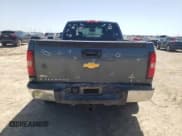 ✅ 2012 Chevrolet Silverado 1500 LT • VIN: 1GCRKSE21CZ110854 • Лот: 53471205. Опубликован ранее на Copart с пробегом 130 922 миль. Бесплатный доступ к архиву аукционных продаж из США и подробный отчёт об истории автомобиля на DreamBid. Изображение 6.