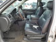 ✅ 2011 GMC Yukon Denali • VIN: 1GKS2EEF9BR283515 • Lot: 55390165. Listed on Copart with 186,213 mi. Free auction sales archive from the USA and detailed vehicle history report at DreamBid. Image 7.