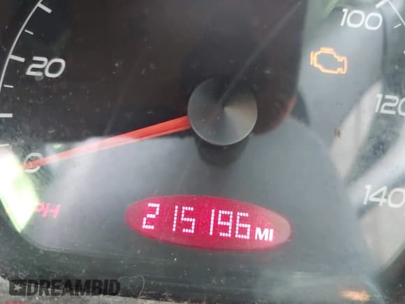 ✅ 2007 Pontiac G6 GT • VIN: 1G2ZH58N874204680 • Lot: 42811275. Wystawiony na IAAI z przebiegiem 215 196 mil. Bezpłatny archiwum sprzedaży aukcyjnych z USA i szczegółowy raport historii pojazdu na DreamBid. Zdjęcie 15.