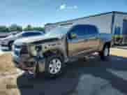 2016 Chevrolet Colorado 2WD WT с VIN 1GCGSBE39G1300051, выставлен на аукционе Copart как лот 85288345 с пробегом 188 383 миль миль и Списание • Salvage title. История ставок и продаж доступна на DreamBid. Изображение 1.