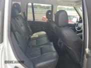 ✅ 2012 Land Rover Range Rover HSE • VIN: SALME1D41CA391382 • Лот: 65360435. Опубликован ранее на Copart с пробегом 90 032 миль. Бесплатный доступ к архиву аукционных продаж из США и подробный отчёт об истории автомобиля на DreamBid. Изображение 11.