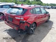 ✅ 2019 Subaru Impreza Premium • VIN: 4S3GTAC60K3760085 • Лот: 42752441. Опубликован ранее на IAAI с пробегом 38 788 миль. Бесплатный доступ к архиву аукционных продаж из США и подробный отчёт об истории автомобиля на DreamBid. Изображение 4.