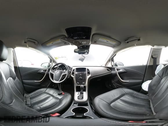 ✅ 2015 Buick Verano Group • VIN: 1G4PS5SK4F4166278 • Lot: 42709100. Wystawiony na IAAI z przebiegiem 78 984 mil. Bezpłatny archiwum sprzedaży aukcyjnych z USA i szczegółowy raport historii pojazdu na DreamBid. Zdjęcie 18.