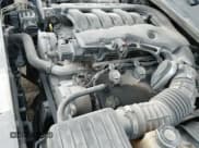 ✅ 2007 Chrysler 300 Limited • VIN: 2C3LK53G27H882957 • Lot: 41350117. Listed on IAAI with 214,055 mi. Free auction sales archive from the USA and detailed vehicle history report at DreamBid. Image 15.