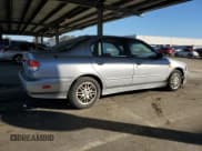 ✅ 1999 Infiniti G20 • VIN: JNKCP11A1XT003292 • Лот: 50390655. Опубликован ранее на Copart с пробегом 206 785 миль. Бесплатный доступ к архиву аукционных продаж из США и подробный отчёт об истории автомобиля на DreamBid. Изображение 3.