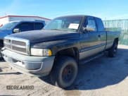 ✅ 1997 Dodge 2500 • VIN: 3B7KF23D1VM590747 • Лот: 43596480. Опубликован ранее на IAAI с пробегом 282 381 миль. Бесплатный доступ к архиву аукционных продаж из США и подробный отчёт об истории автомобиля на DreamBid. Изображение 2.