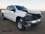 ✅ 2021 Chevrolet Silverado 1500 LT • VIN: 3GCUYDET7MG391055 • Lot: 43287699. Wystawiony na IAAI z przebiegiem 165 592 mil. Bezpłatny archiwum sprzedaży aukcyjnych z USA i szczegółowy raport historii pojazdu na DreamBid. Zdjęcie 1.