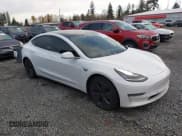 ✅ 2020 Tesla Model 3 Long Range • VIN: 5YJ3E1EB6LF618170 • Lot: 43699558. Wystawiony na IAAI z przebiegiem 254 642 mil. Bezpłatny archiwum sprzedaży aukcyjnych z USA i szczegółowy raport historii pojazdu na DreamBid. Zdjęcie 1.