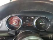 ✅ 2022 Jeep Wrangler Unlimited Sahara • VIN: 1C4JJXP67NW100752 • Lot: 86553435. Listed on Copart with 36,504 mi. Free auction sales archive from the USA and detailed vehicle history report at DreamBid. Image 9.