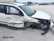 ✅ 2015 Chevrolet Traverse LS • VIN: 1GNKRFKD5FJ152528 • Lot: 43338923. Wystawiony na IAAI z przebiegiem Nie podano. Bezpłatny archiwum sprzedaży aukcyjnych z USA i szczegółowy raport historii pojazdu na DreamBid. Zdjęcie 6.