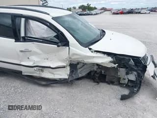 ✅ 2015 Chevrolet Traverse LS • VIN: 1GNKRFKD5FJ152528 • Lot: 43338923. Wystawiony na IAAI z przebiegiem Nie podano. Bezpłatny archiwum sprzedaży aukcyjnych z USA i szczegółowy raport historii pojazdu na DreamBid. Zdjęcie 6.