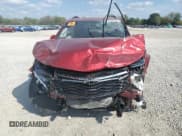 ✅ 2023 Chevrolet Equinox RS • VIN: 3GNAXWEG4PS161227 • Lot: 81867325. Listed on Copart with 23,368 mi. Free auction sales archive from the USA and detailed vehicle history report at DreamBid. Image 5.