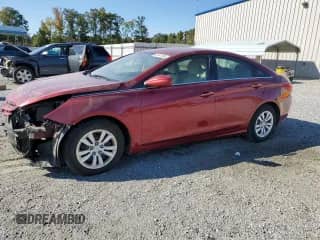 2012 Hyundai Sonata GLS с VIN 5NPEB4AC0CH340059, выставлен на аукционе Copart как лот 82341855 с пробегом 108 156 миль миль и Списание • Salvage title. История ставок и продаж доступна на DreamBid. Изображение 1.