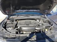 ✅ 2021 Dodge Durango GT Plus • VIN: 1C4RDHDG0MC825123 • Lot: 87032555. Listed on Copart with 82,342 mi. Free auction sales archive from the USA and detailed vehicle history report at DreamBid. Image 12.