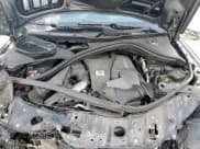 ✅ 2017 Mercedes-Benz GLS 63 AMG • VIN: 4JGDF7FE0HA978754 • Lot: 60835855. Listed on Copart with 83,700 mi. Free auction sales archive from the USA and detailed vehicle history report at DreamBid. Image 12.