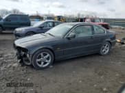 ✅ 2002 BMW 3 Series 325Ci • VIN: WBABN33422PG56186 • Лот: 46341735. Опубликован ранее на Copart с пробегом 112 510 миль. Бесплатный доступ к архиву аукционных продаж из США и подробный отчёт об истории автомобиля на DreamBid. Изображение 1.