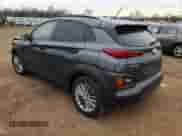 2019 Hyundai Kona SEL z VIN KM8K2CAA0KU339022, wystawiony jako Copart lot #71176432 z przebiegiem 51 055 mil mil oraz . Historia ofert i sprzedaży dostępna na DreamBid. Obrazek 2.