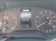 ✅ 2024 Toyota Corolla LE • VIN: 5YFB4MCE9RP176172 • Lot: 42461561. Listed on IAAI with 12,503 mi. Free auction sales archive from the USA and detailed vehicle history report at DreamBid. Image 7.