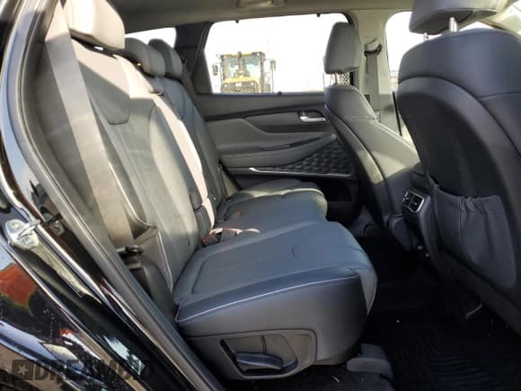 ✅ 2021 Hyundai Santa Fe SEL • VIN: 5NMS3DAJ8MH322146 • Lot: 41924703. Wystawiony na Copart z przebiegiem 20 139 mil. Bezpłatny archiwum sprzedaży aukcyjnych z USA i szczegółowy raport historii pojazdu na DreamBid. Zdjęcie 11.