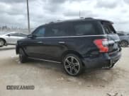 ✅ 2019 Ford Expedition Limited • VIN: 1FMJU1KT2KEA87746 • Лот: 58873495. Опубликован ранее на Copart с пробегом Не указан. Бесплатный доступ к архиву аукционных продаж из США и подробный отчёт об истории автомобиля на DreamBid. Изображение 2.