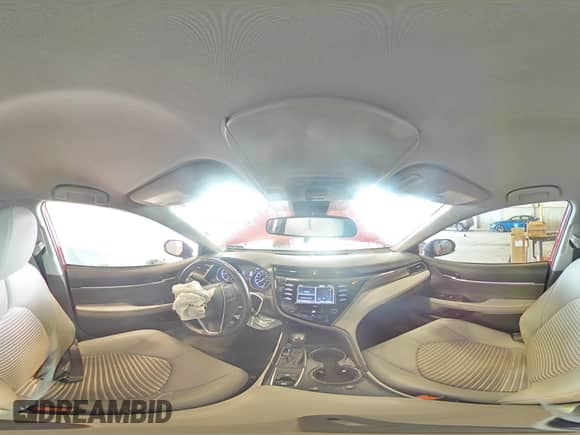 2020 Toyota Camry SE with VIN 4T1G11BK7LU002627, listed as a Copart auction lot 70642995 with 95,783 mi miles and Salvage title. Bid and sale history available at DreamBid. Image 14.