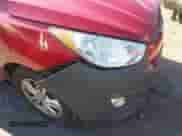 2013 Hyundai Tucson GLS с VIN KM8JU3AC1DU547081, выставлен на аукционе IAAI как лот 43605992 с пробегом 172 811 миль миль и . История ставок и продаж доступна на DreamBid. Изображение 12.