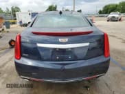 ✅ 2017 Cadillac XTS Luxury • VIN: 2G61N5S35H9117717 • Lot: 67027375. Listed on Copart with 77,027 mi. Free auction sales archive from the USA and detailed vehicle history report at DreamBid. Image 6.
