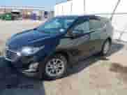 2020 Chevrolet Equinox LT с VIN 2GNAXKEV4L6223502, выставлен на аукционе IAAI как лот 42898942 с пробегом 87 219 миль миль и . История ставок и продаж доступна на DreamBid. Изображение 2.