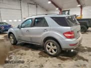 ✅ 2009 Mercedes-Benz M 350 • VIN: 4JGBB86E99A498254 • Lot: 95301815. Wystawiony na Copart z przebiegiem 208 071 mil. Bezpłatny archiwum sprzedaży aukcyjnych z USA i szczegółowy raport historii pojazdu na DreamBid. Zdjęcie 2.