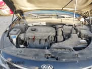 ✅ 2018 Kia Optima LX • VIN: 5XXGT4L33JG223751 • Lot: 43704339. Listed on IAAI with 288,861 mi. Free auction sales archive from the USA and detailed vehicle history report at DreamBid. Image 10.