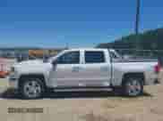 2017 Chevrolet Silverado 1500 LTZ с VIN 3GCPCSEC9HG461726, выставлен на аукционе IAAI как лот 42337885 с пробегом 197 620 миль миль и . История ставок и продаж доступна на DreamBid. Изображение 14.