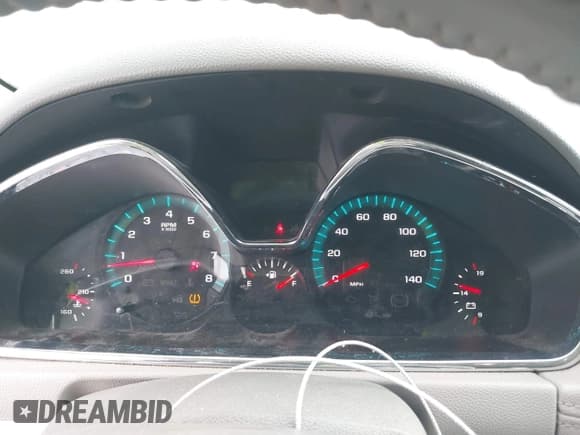 ✅ 2015 Chevrolet Traverse LT • VIN: 1GNKVHKD0FJ154341 • Lot: 43718764. Listed on IAAI with Not provided. Free auction sales archive from the USA and detailed vehicle history report at DreamBid. Image 7.