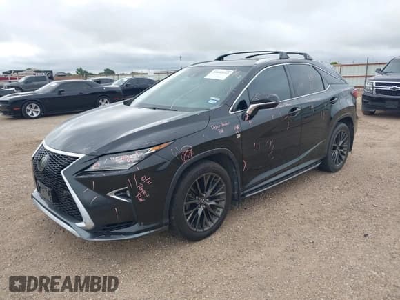 ✅ 2017 Lexus RX 350 • VIN: 2T2BZMCA7HC074491 • Lot: 42643112. Listed on IAAI with 120,920 mi. Free auction sales archive from the USA and detailed vehicle history report at DreamBid. Image 20.