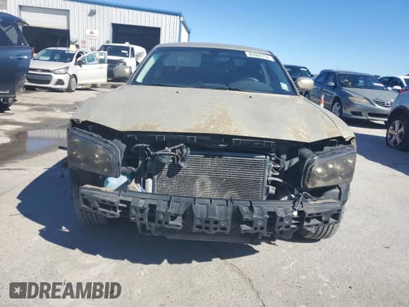 2010 Dodge Charger SXT с VIN 2B3CA3CV9AH152585, выставлен на аукционе Copart как лот 80866734 с пробегом 157 814 миль миль и Списание • Salvage title. История ставок и продаж доступна на DreamBid. Изображение 5.