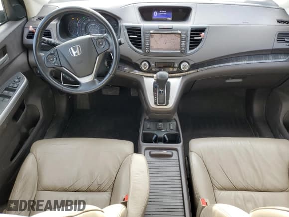 ✅ 2012 Honda CR-V EX-L • VIN: 2HKRM4H71CH617466 • Лот: 92882145. Опубликован ранее на Copart с пробегом 247 792 миль. Бесплатный доступ к архиву аукционных продаж из США и подробный отчёт об истории автомобиля на DreamBid. Изображение 8.
