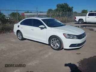 ✅ 2018 Volkswagen Passat SE • VIN: 1VWBA7A37JC018547 • Lot: 43930137. Listed on IAAI with 102,058 mi. Free auction sales archive from the USA and detailed vehicle history report at DreamBid. Image 1.