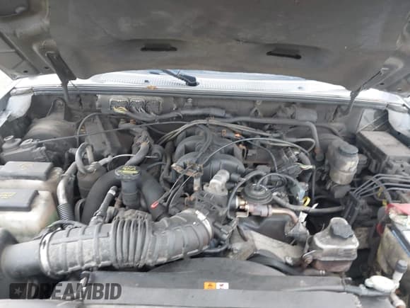 ✅ 2011 Ford Ranger XLT • VIN: 1FTKR4EEXBPB22563 • Lot: 42101752. Listed on IAAI with 211,855 mi. Free auction sales archive from the USA and detailed vehicle history report at DreamBid. Image 10.