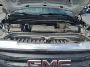 ✅ 2020 GMC Sierra 1500 • VIN: 1GTR9AEF0LZ210839 • Лот: 62633635. Опубликован ранее на Copart с пробегом 104 173 миль. Бесплатный доступ к архиву аукционных продаж из США и подробный отчёт об истории автомобиля на DreamBid. Изображение 11.