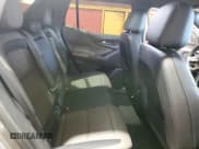 ✅ 2025 Chevrolet Equinox AWD LT • VIN: 3GNAXPEG9SL202525 • Lot: 71409315. Wystawiony na Copart z przebiegiem 23 268 mil. Bezpłatny archiwum sprzedaży aukcyjnych z USA i szczegółowy raport historii pojazdu na DreamBid. Zdjęcie 11.