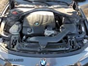 ✅ 2015 BMW 4 Series 435i xDrive • VIN: WBA3R5C54FK372328 • Лот: 92650915. Опубликован ранее на Copart с пробегом 111 025 миль. Бесплатный доступ к архиву аукционных продаж из США и подробный отчёт об истории автомобиля на DreamBid. Изображение 11.